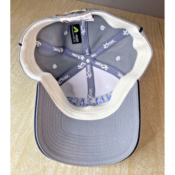 Chase Authentic Nascar Rusty Wallace #2 Ball Cap Hat Baseball Adult One Size - Picture 7 of 9